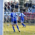 MKS Korsze - Granica Kętrzyn 4:0